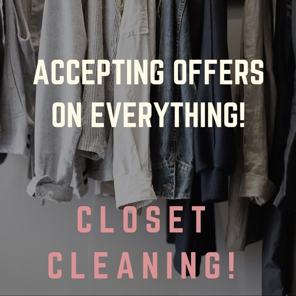 Accepting offers on everything! - Picture 1 of 1